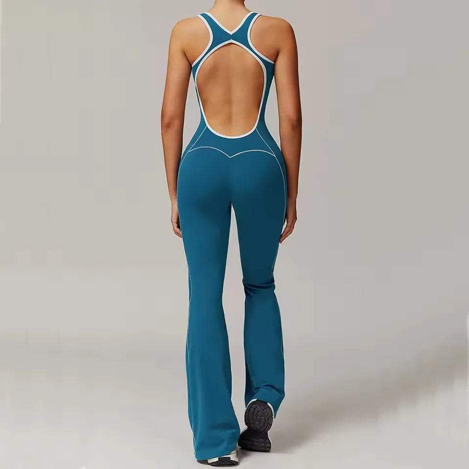 Brassière Fitness 4-Saisons - F4FOR