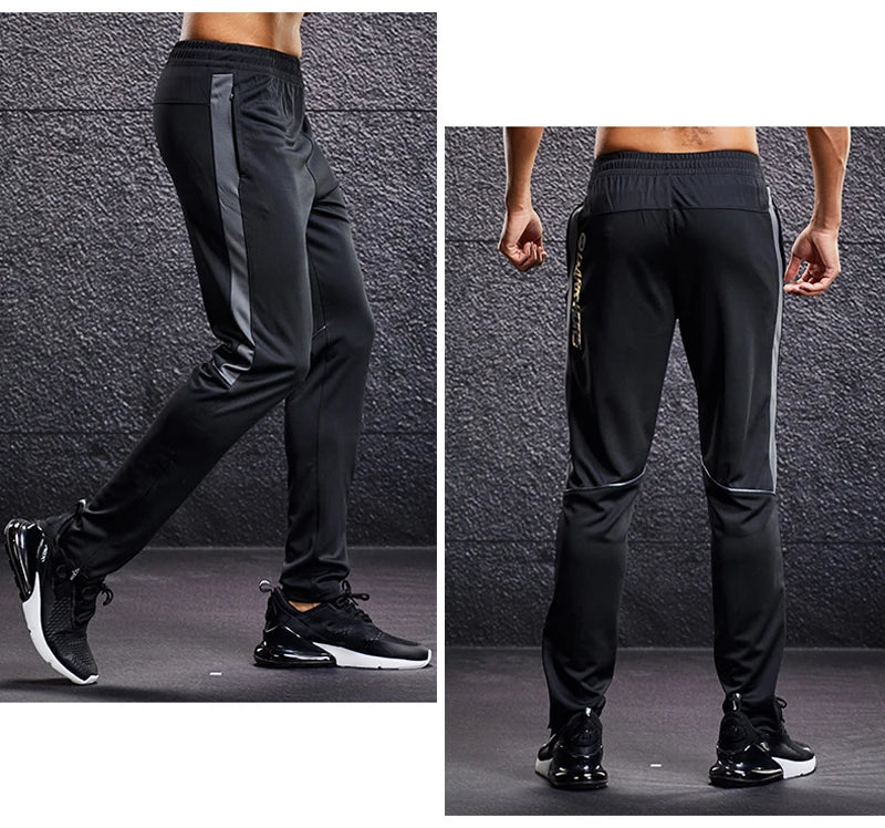 Pantalon running