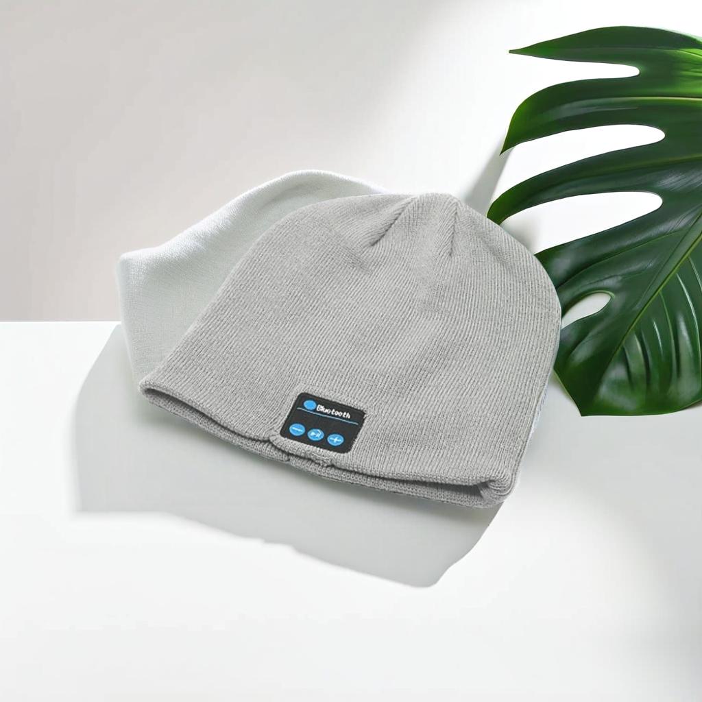 FF-TECH RUN Bluetooth Beanie