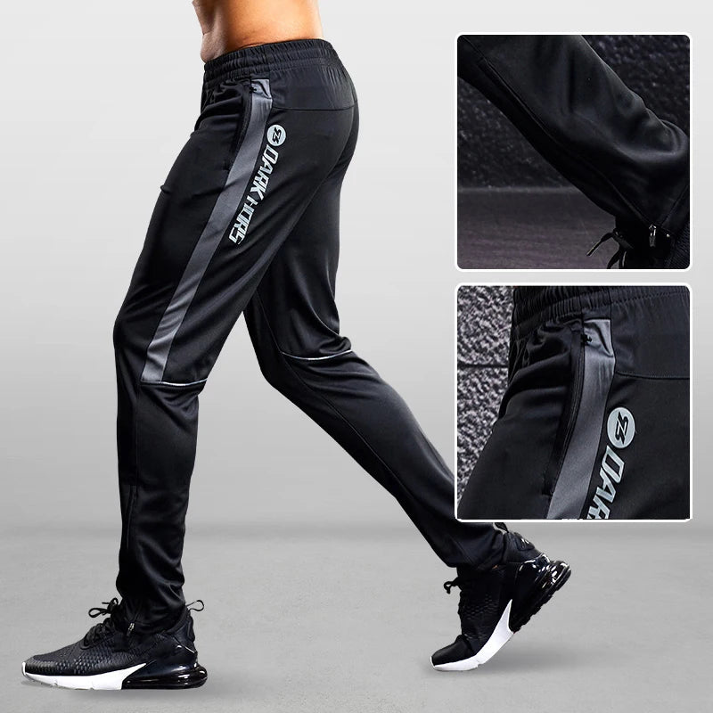 Pantalon running
