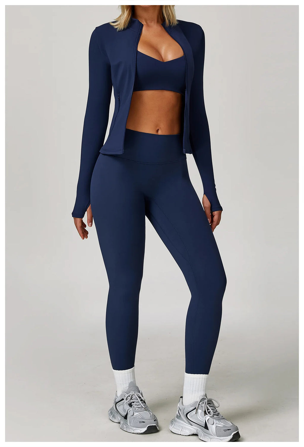 Ensemble SLY 3 pièces