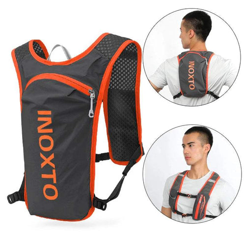Hydration Pack Bag - F4FOR