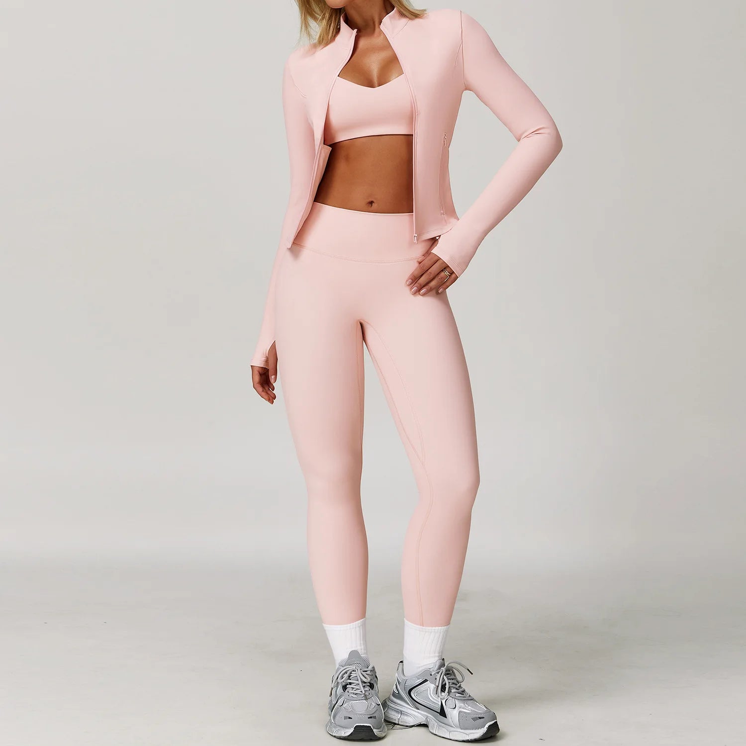 Ensemble SLY 3 pièces