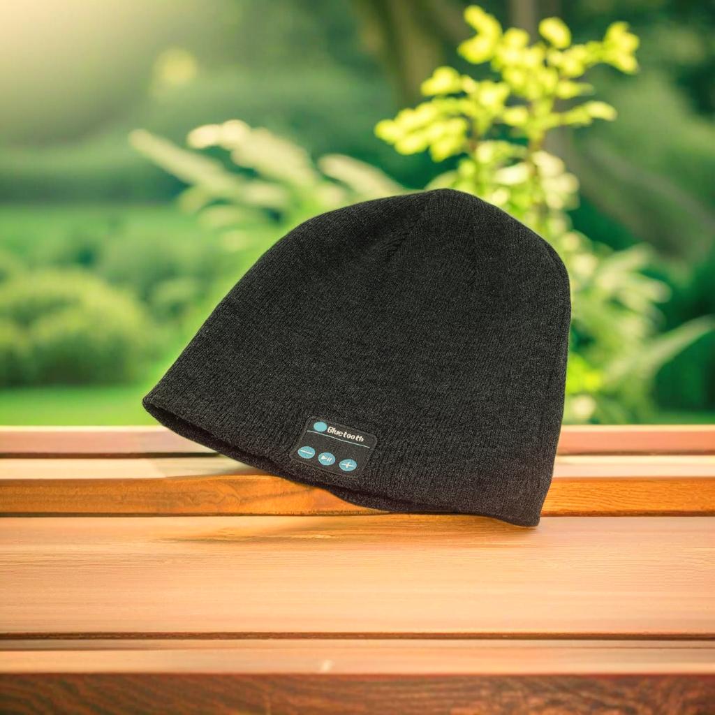 FF-TECH RUN Bluetooth Beanie