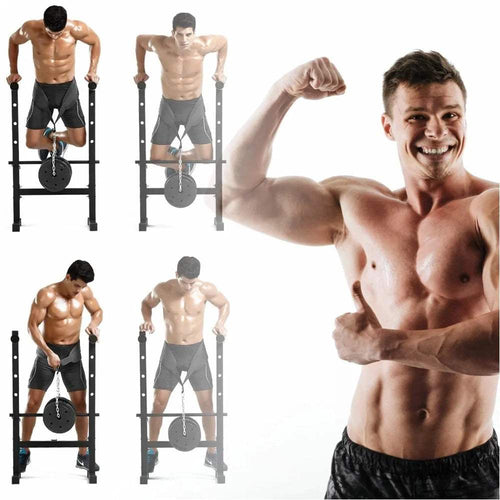 BraceTop Belt - F4FOR