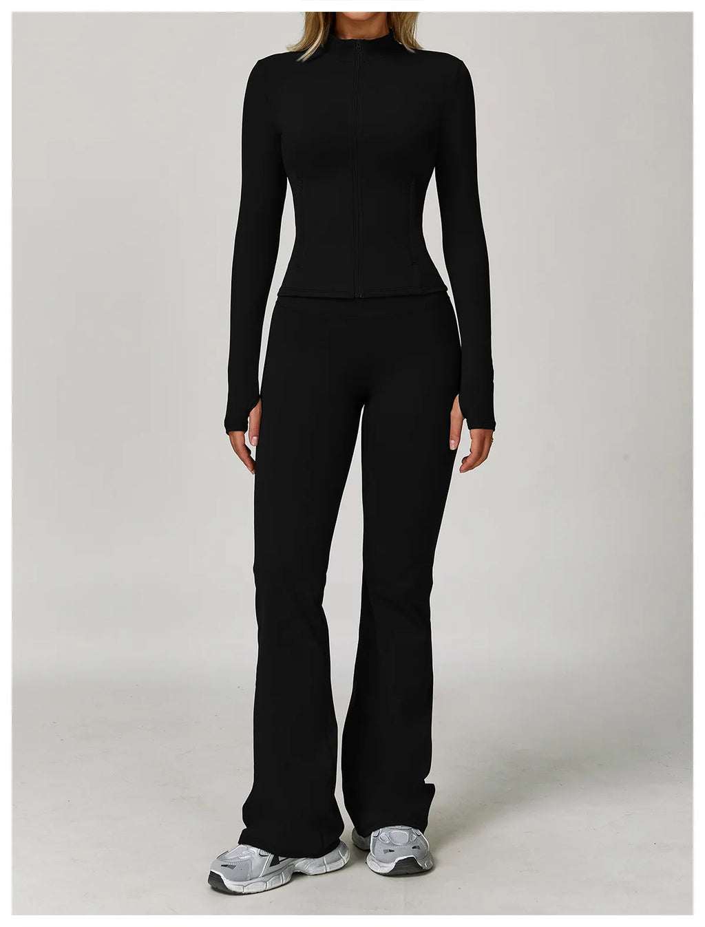 Ensemble Lytness 3 Pièces Confort Ultime