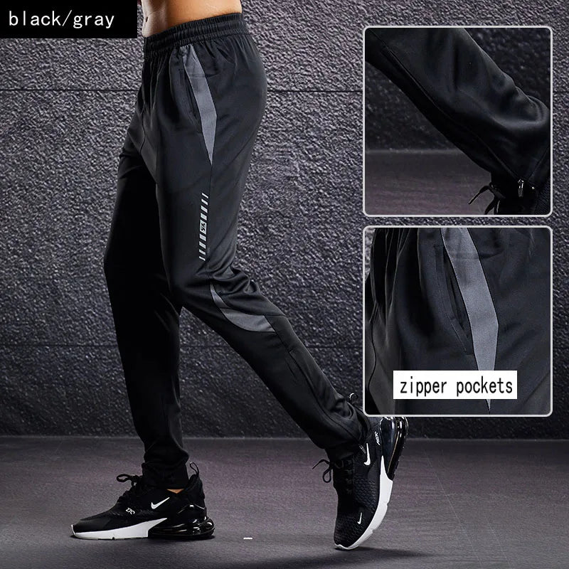 Pantalon running