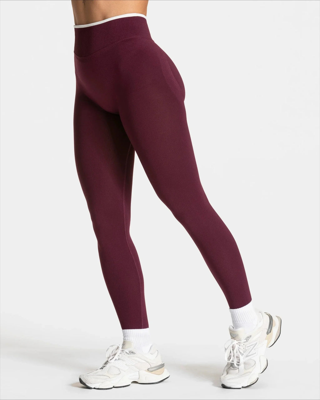 Legging Fitness Sans Couture