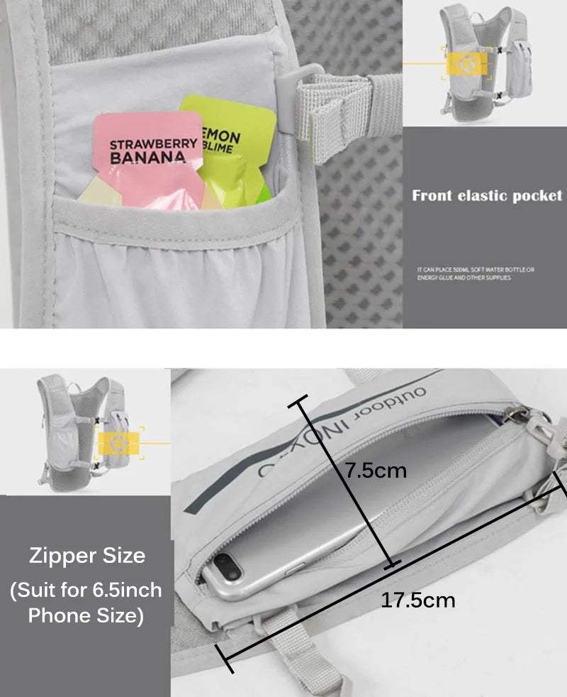 Sac à Dos Performance - F4FOR