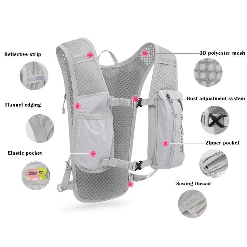 Sac à Dos Performance - F4FOR