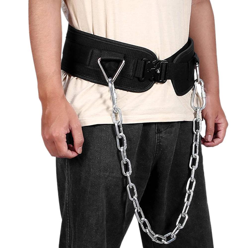 Ceinture Lombaire BraceTop - F4FOR