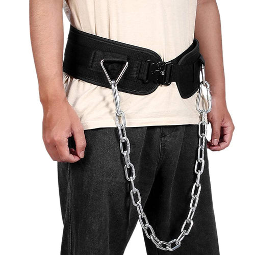 BraceTop Belt - F4FOR