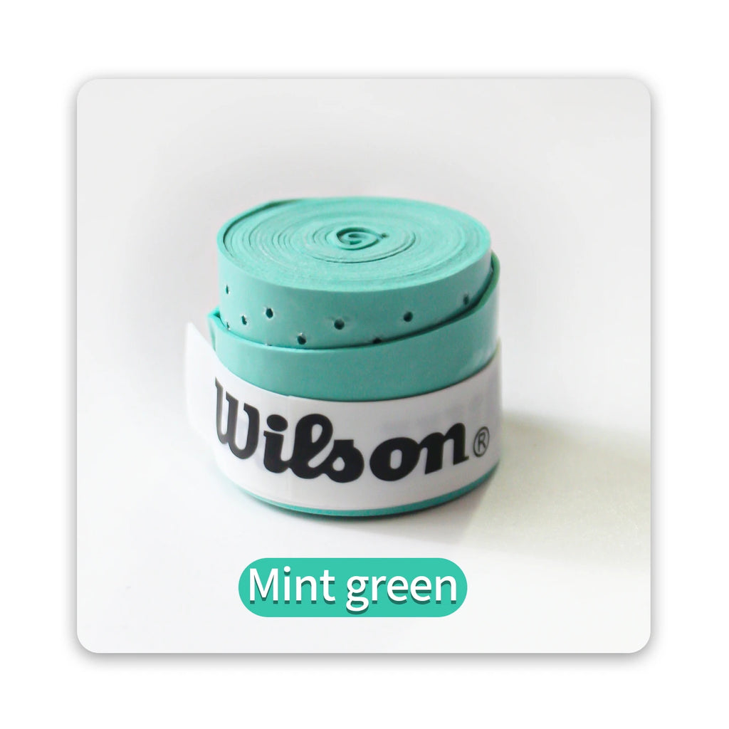 Pack of 15 pieces Wilson Overgrips