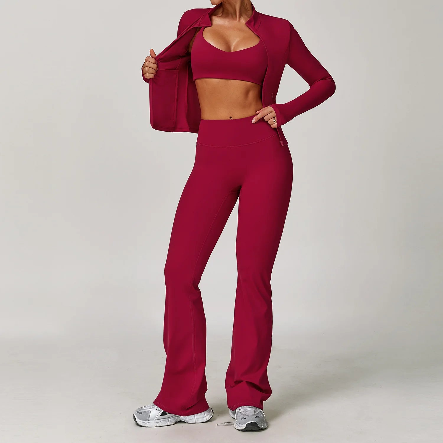 Ensemble LYTNESS 3 pièces