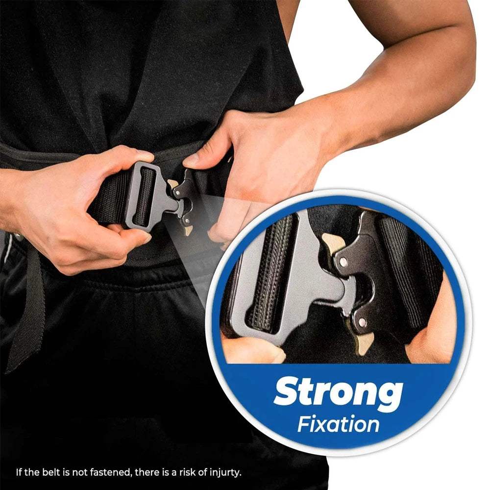 Ceinture Lombaire BraceTop - F4FOR
