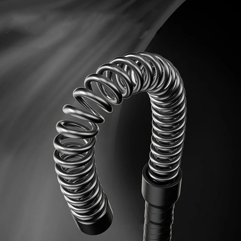 Set de 2 Cordes de battement d'entraînement sans fil