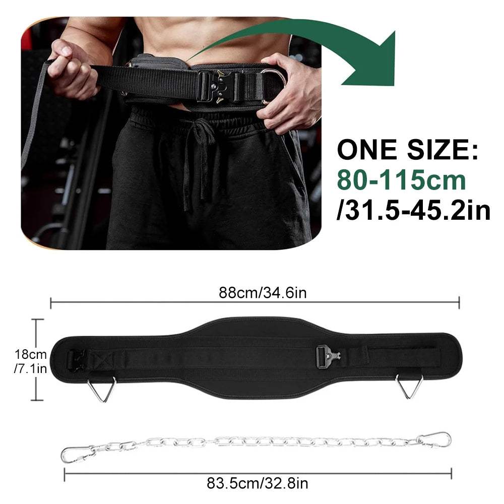 Ceinture Lombaire BraceTop - F4FOR