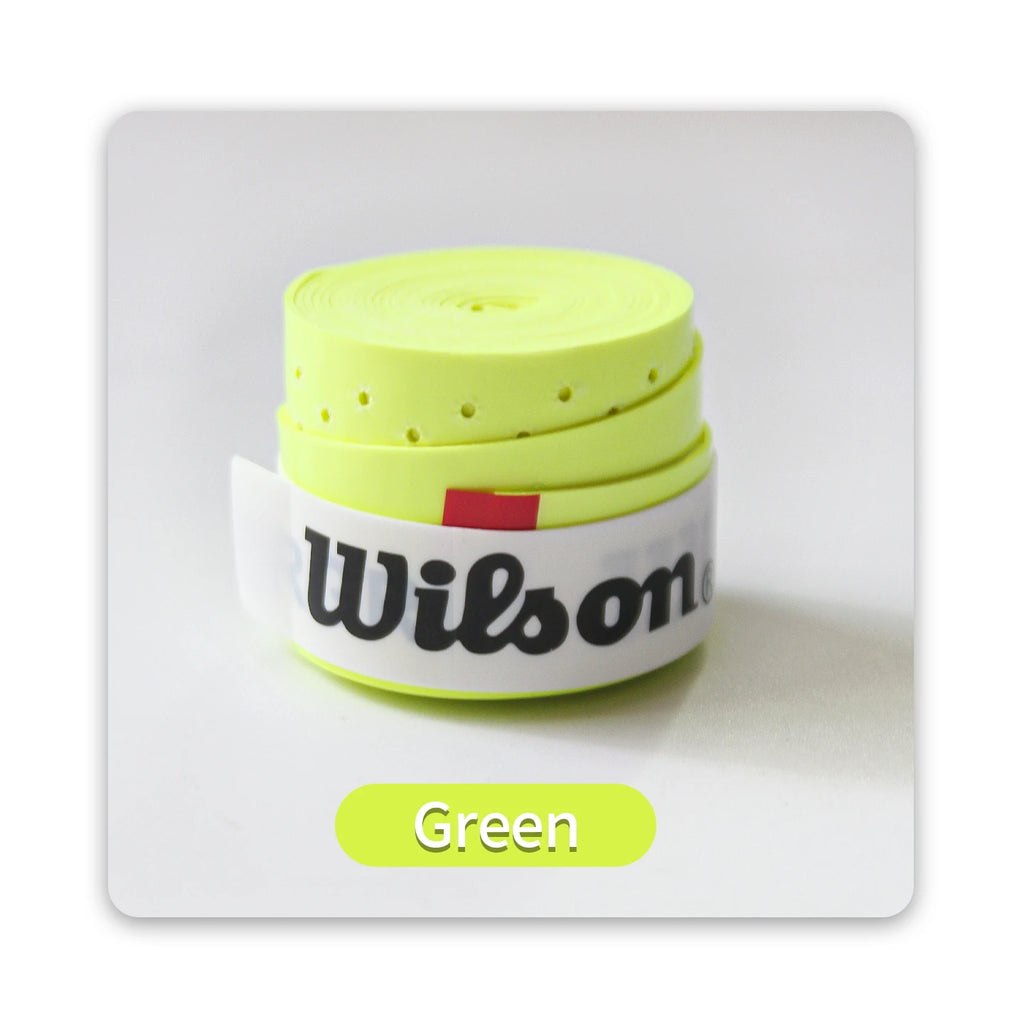 Pack of 15 pieces Wilson Overgrips