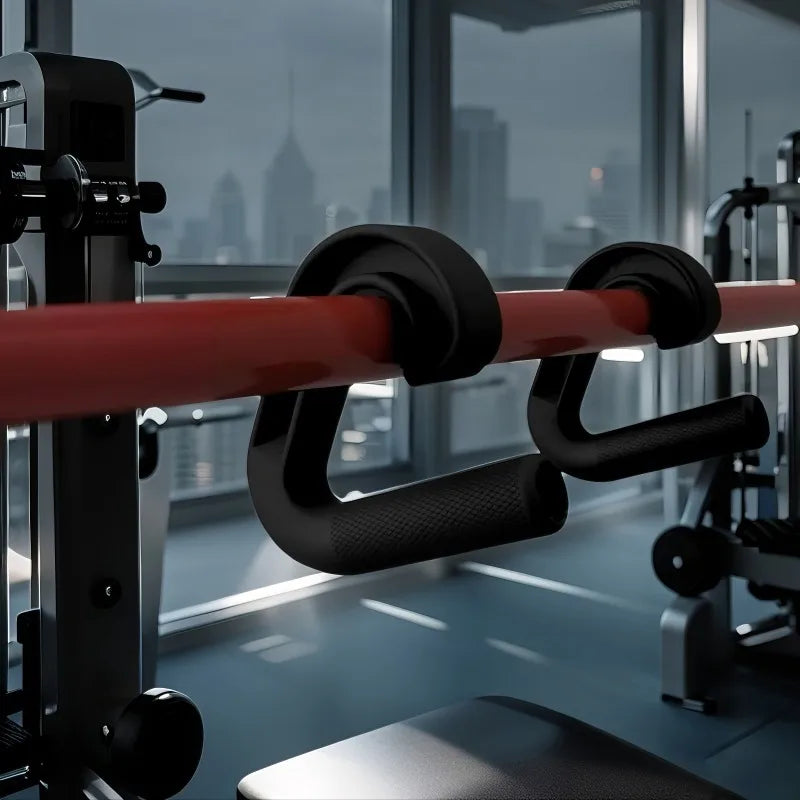 Poignée Performance