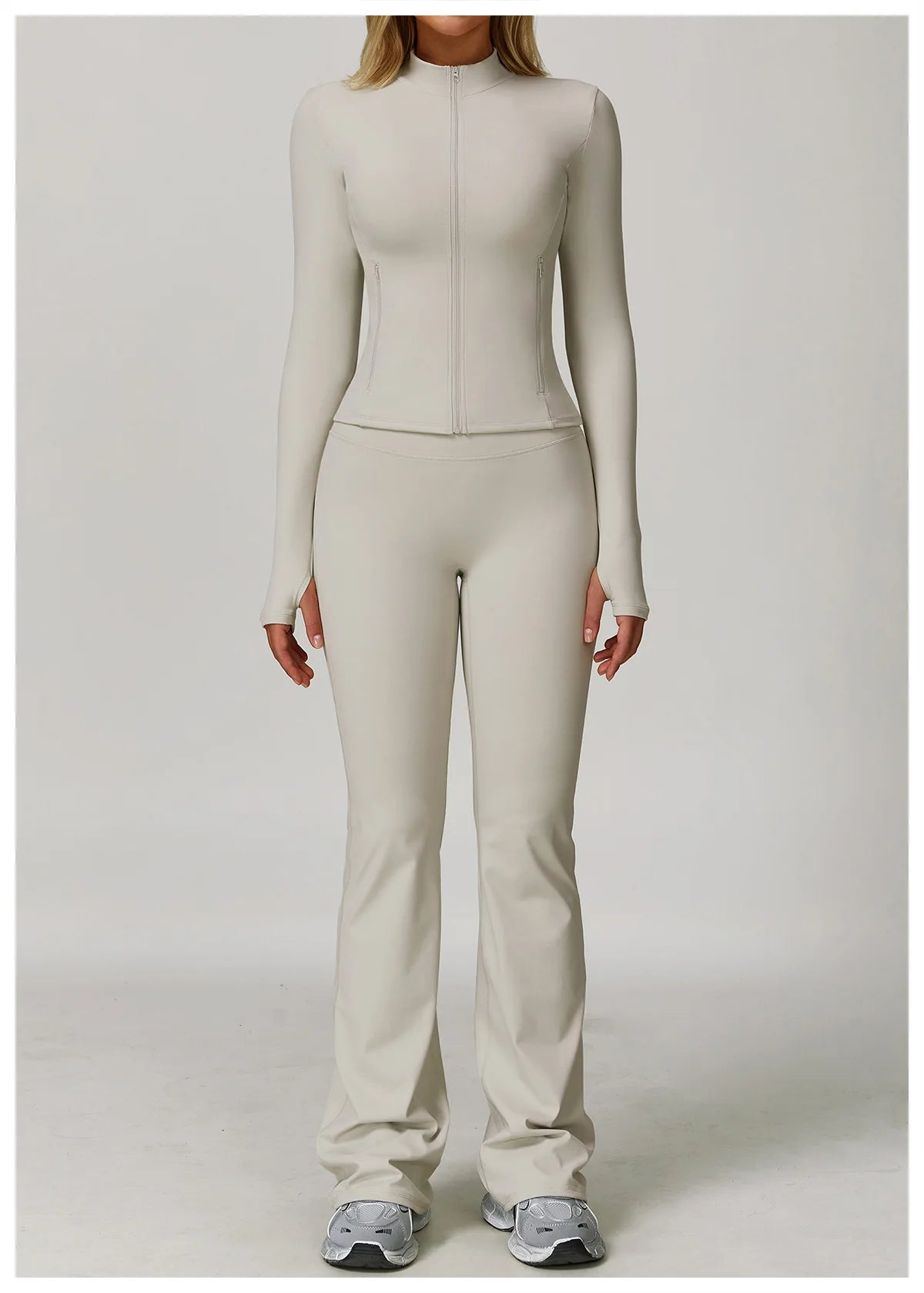 Ensemble Lytness 3 Pièces Confort Ultime