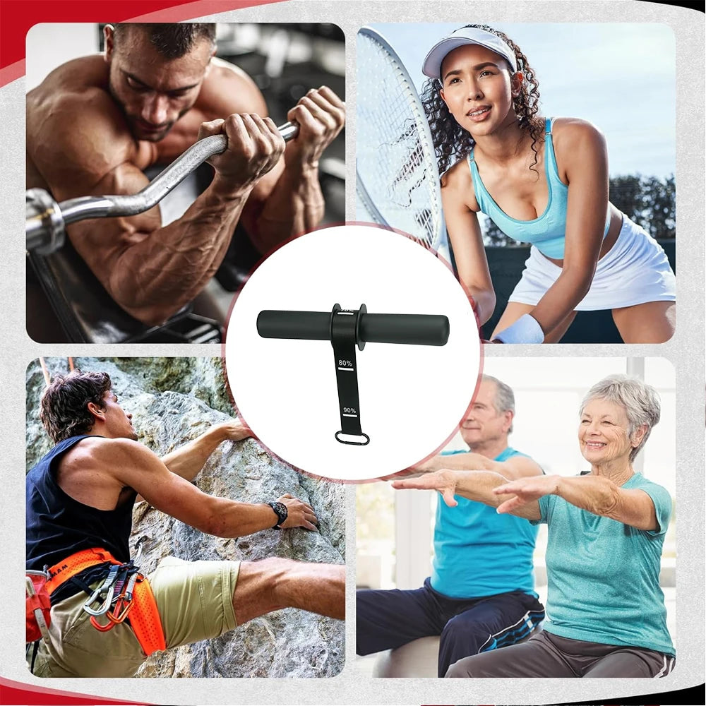 Rouleau d'Entraînement Avant-Bras