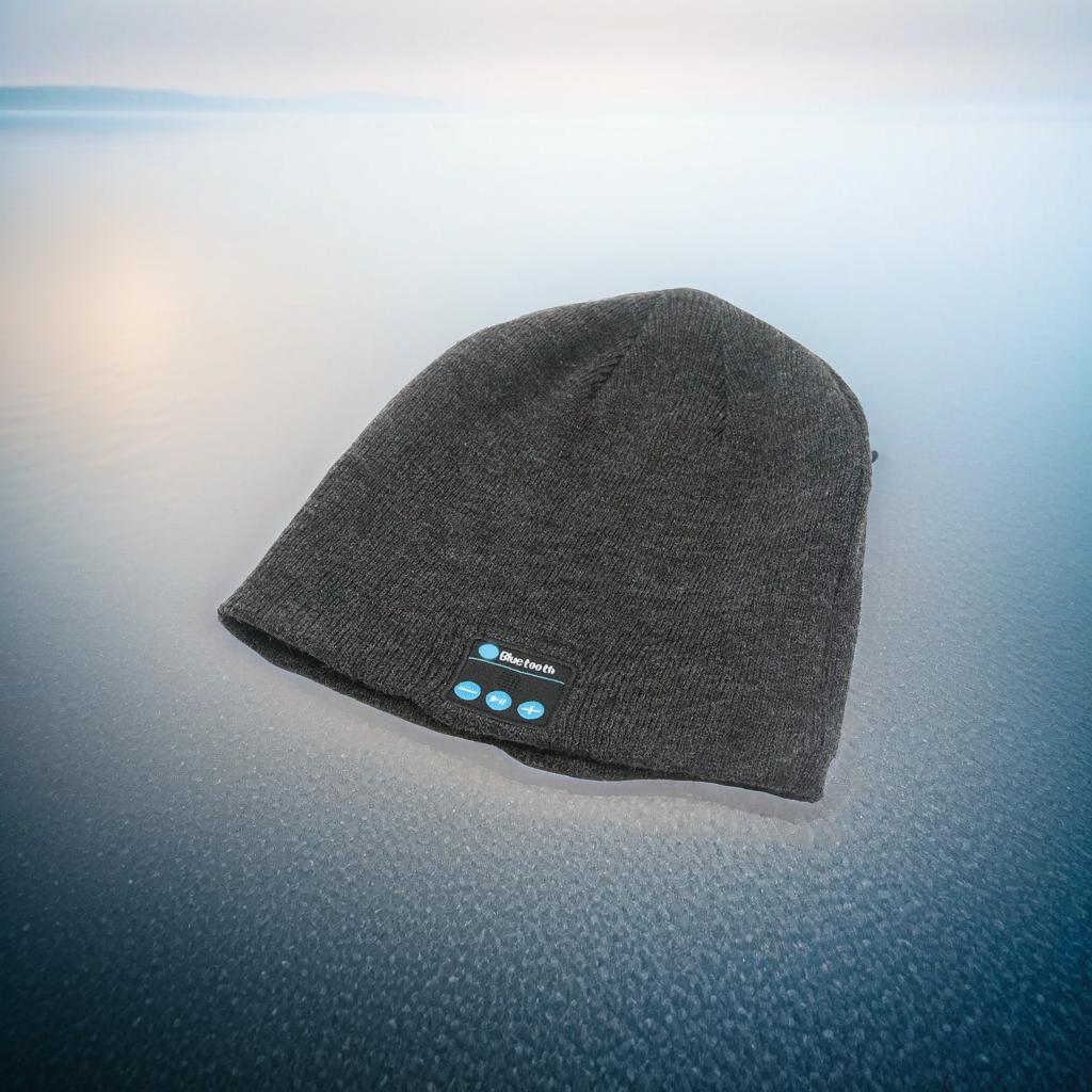 FF-TECH RUN Bluetooth Beanie
