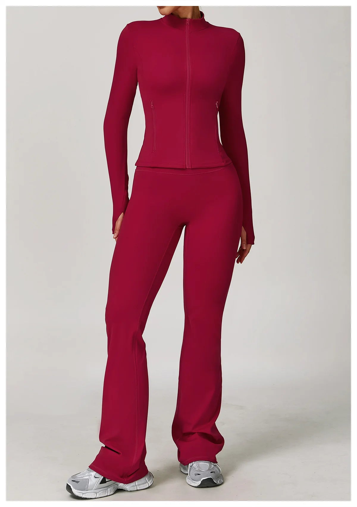 Ensemble Lytness 3 Pièces Confort Ultime