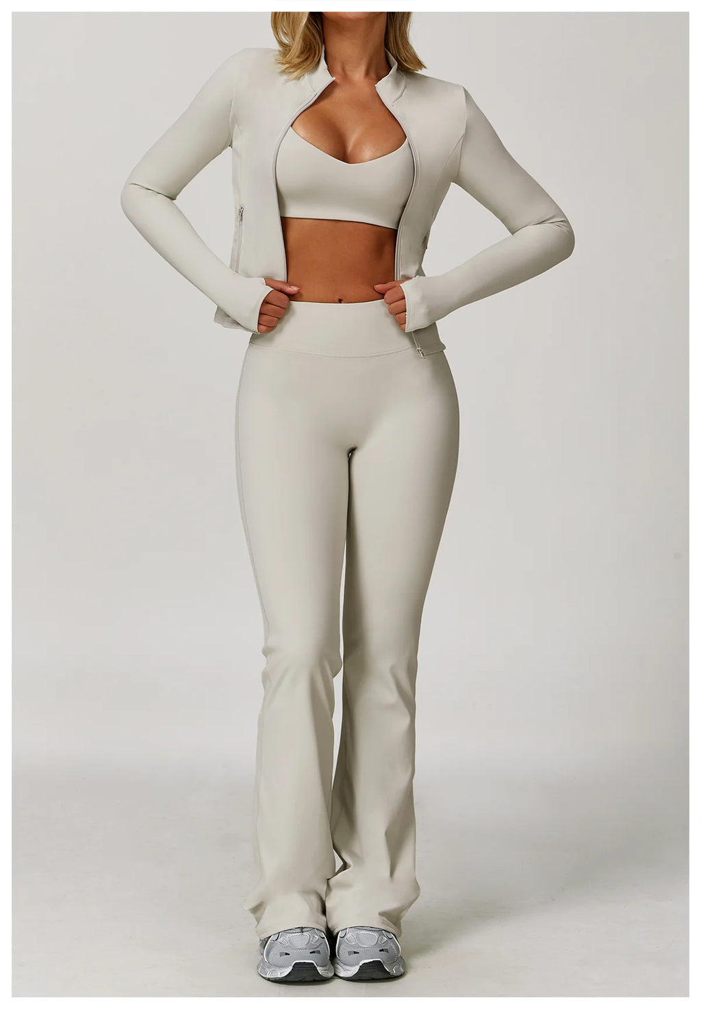 Ensemble Lytness 3 Pièces Confort Ultime