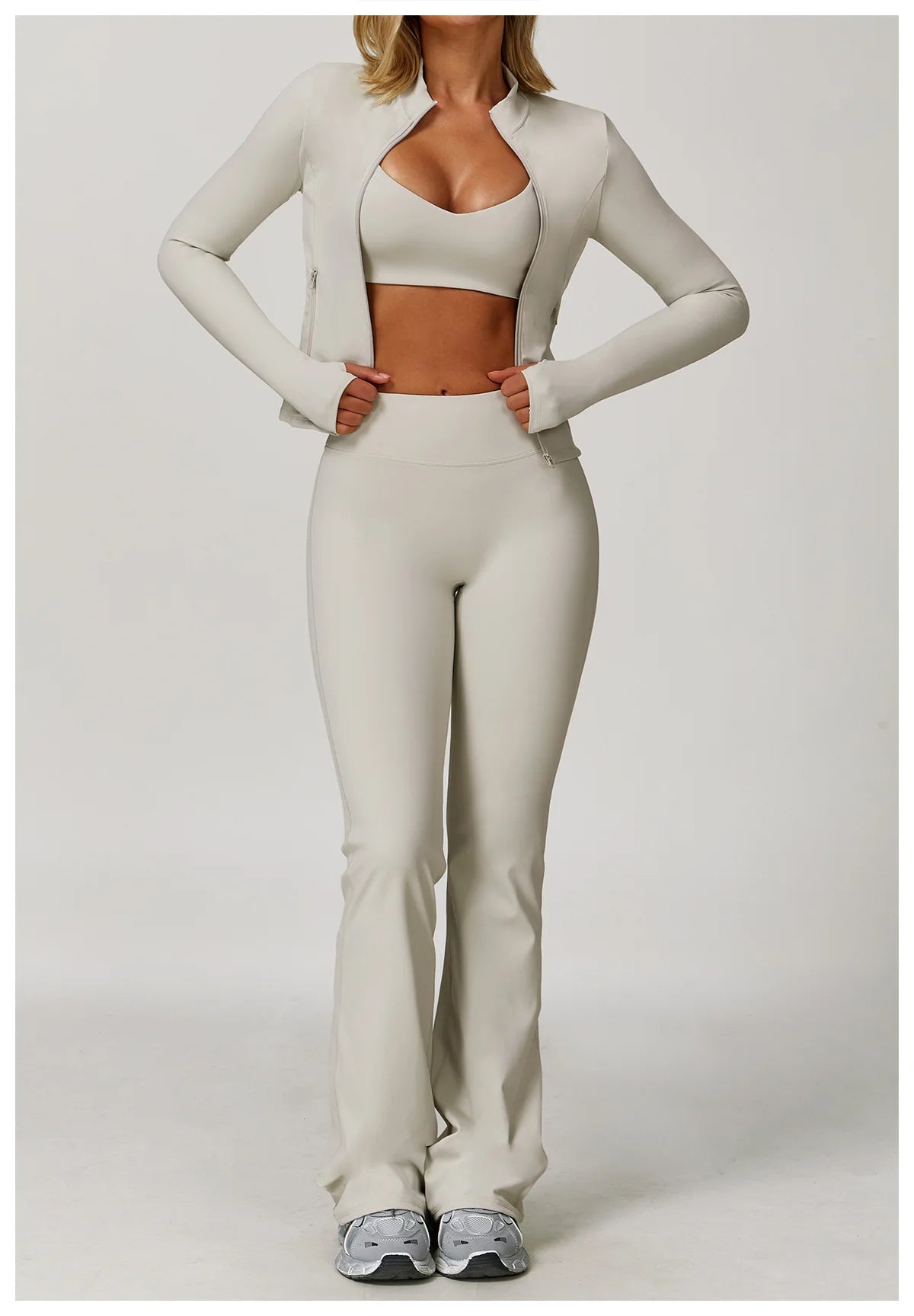 Ensemble Lytness 3 Pièces Confort Ultime