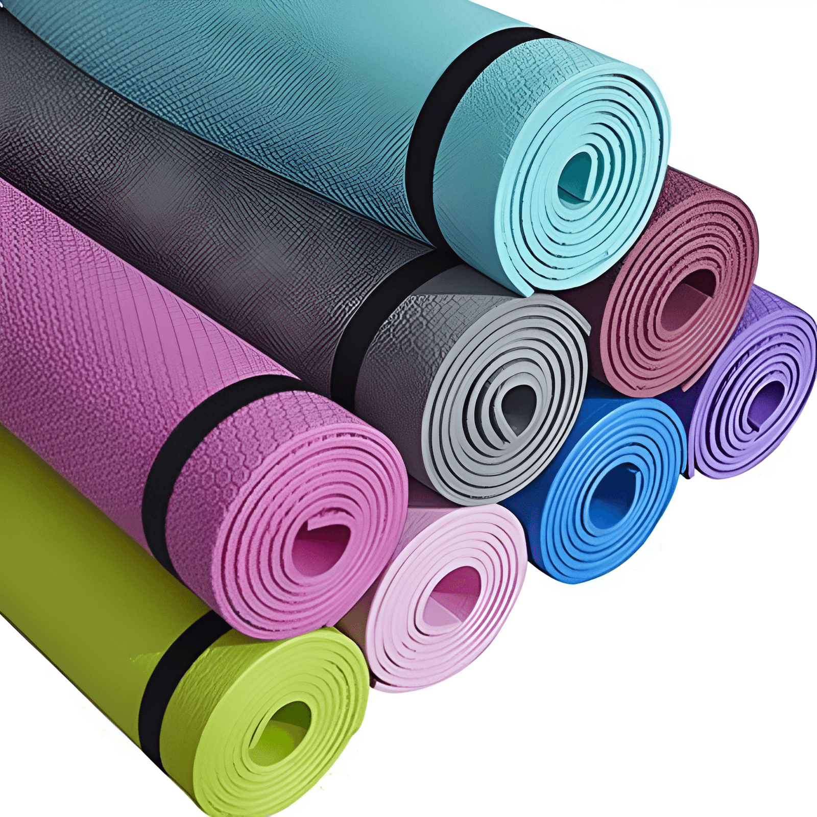 Tapis de Yoga - F4FOR