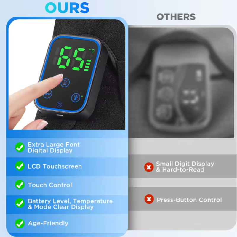 Shoulders Relief Pro