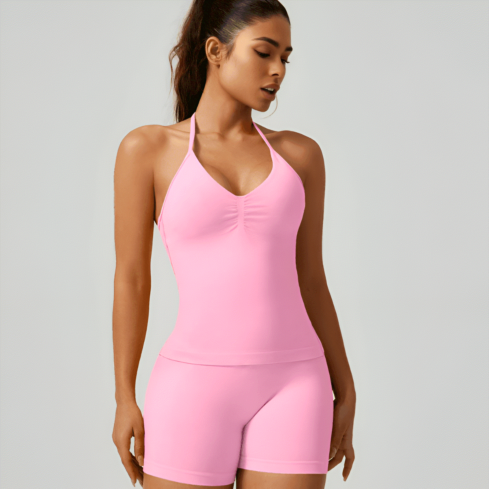 Ensemble de Sport OFYNE - F4FOR