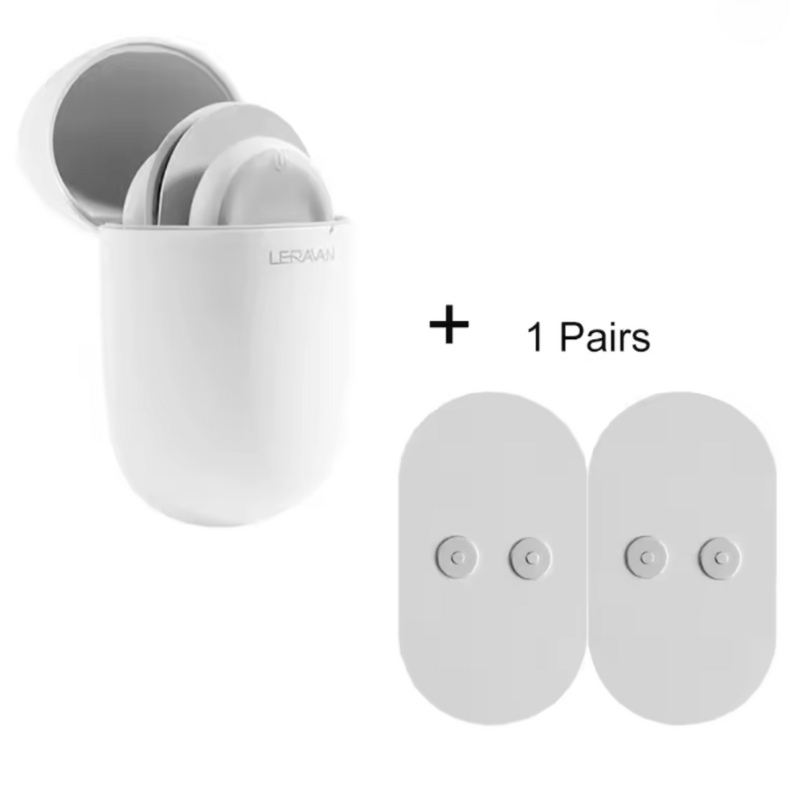 Mini Masseur Électrique Portable