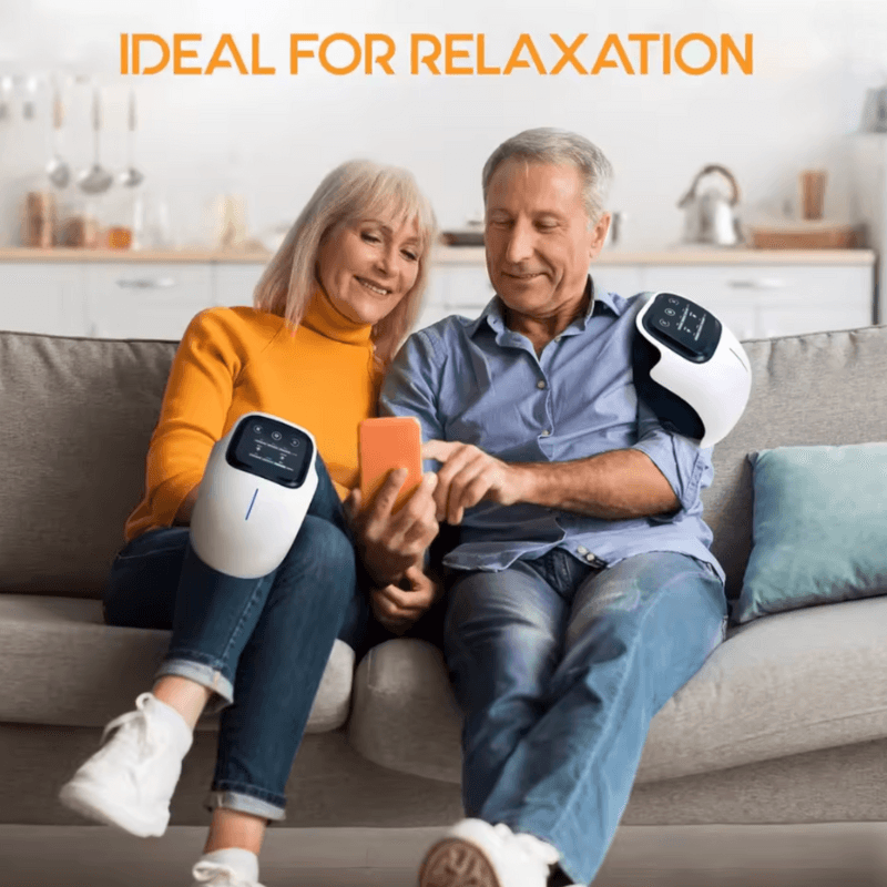 Premium Knee-Relief Pro - F4FOR