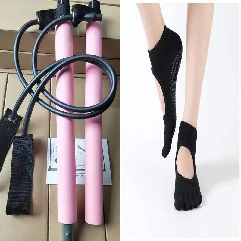 Pilates Bar - F4FOR