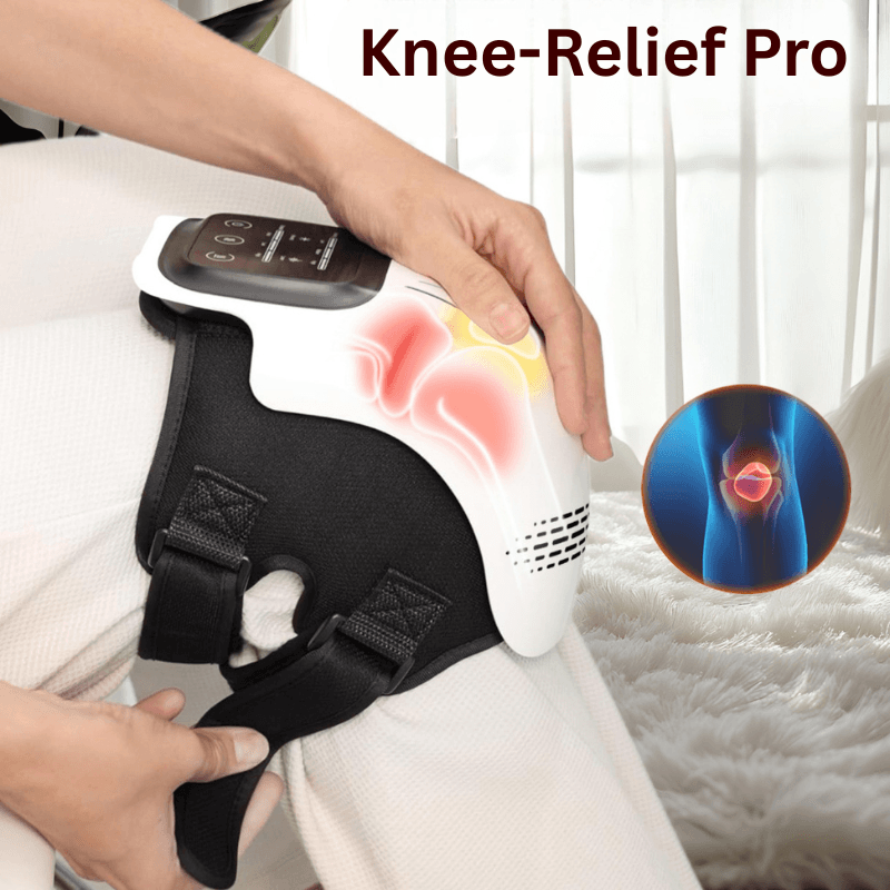 Premium Knee-Relief Pro - F4FOR