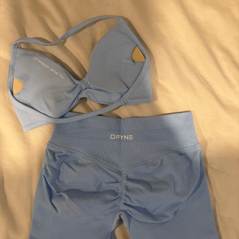 Ensemble de Sport OFYNE - F4FOR