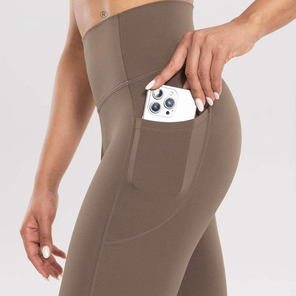 Legging Aura Libre - F4FOR