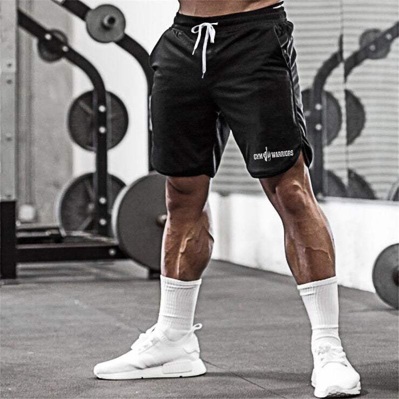 Fitness Shorts Men Gym - F4FOR