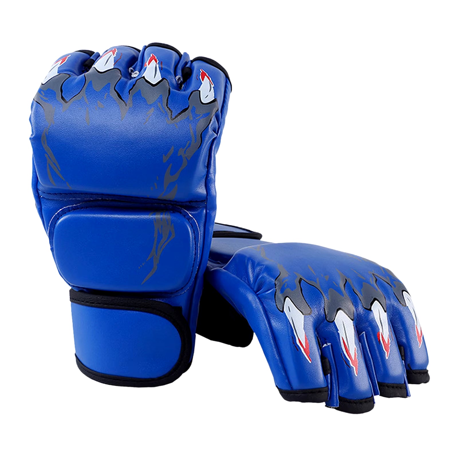 Get your game on with Kick MMA Boxing Gloves! Perfect for men, women, and kids. Level up your training in Karate, Muay Thai, and more! 🥊💪 #MMA #Boxing #TrainingGear