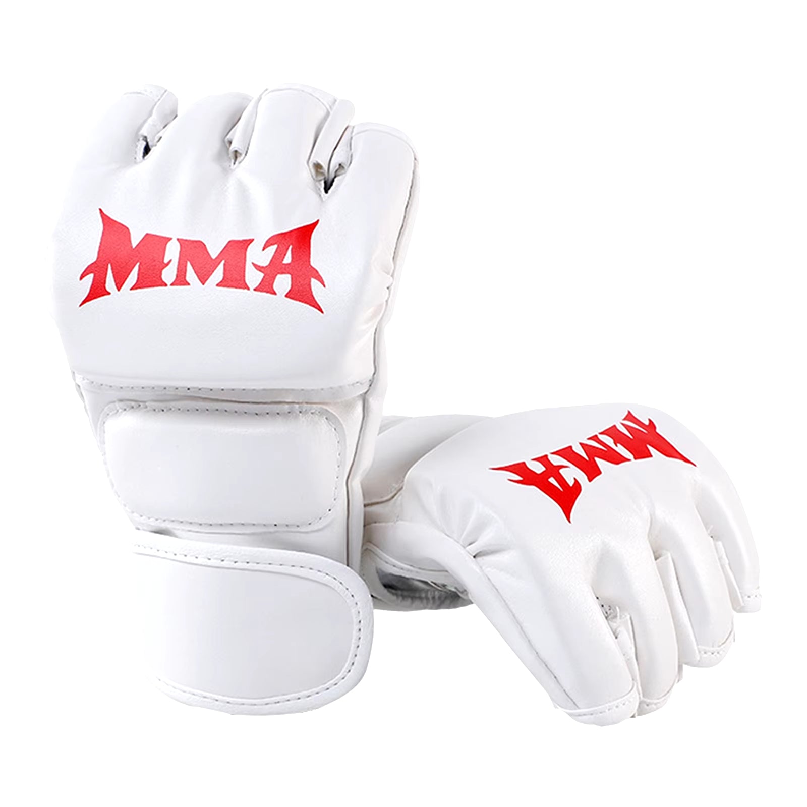 Get your game on with Kick MMA Boxing Gloves! Perfect for men, women, and kids. Level up your training in Karate, Muay Thai, and more! 🥊💪 #MMA #Boxing #TrainingGear