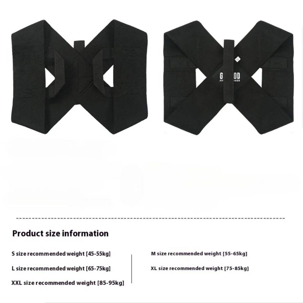 F4FOR Correcteur de Posture - F4FOR
