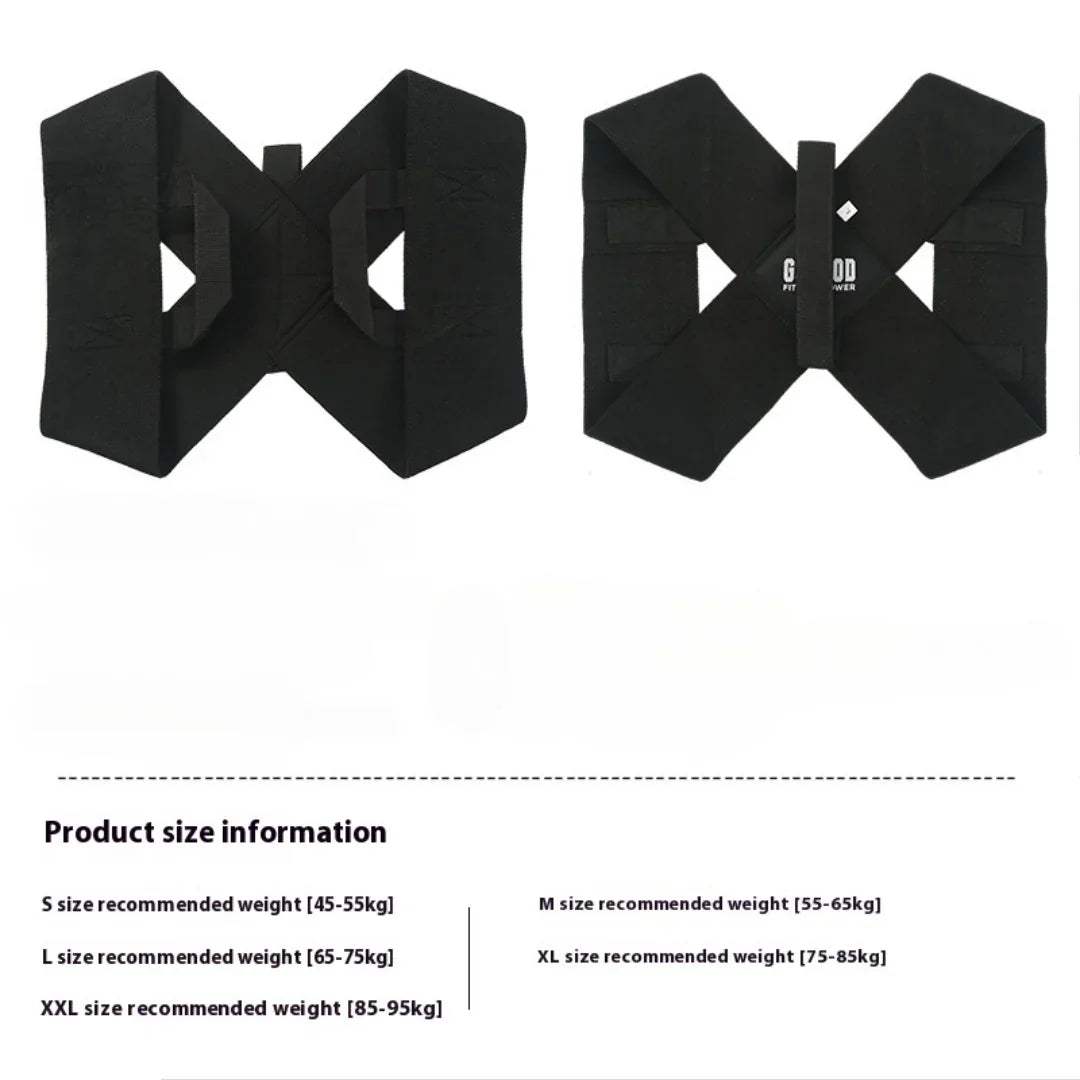 F4FOR Correcteur de Posture - F4FOR