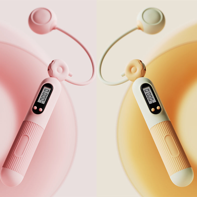 Nouvelle Génération Corde à Sauter Intelligente avec Compteur