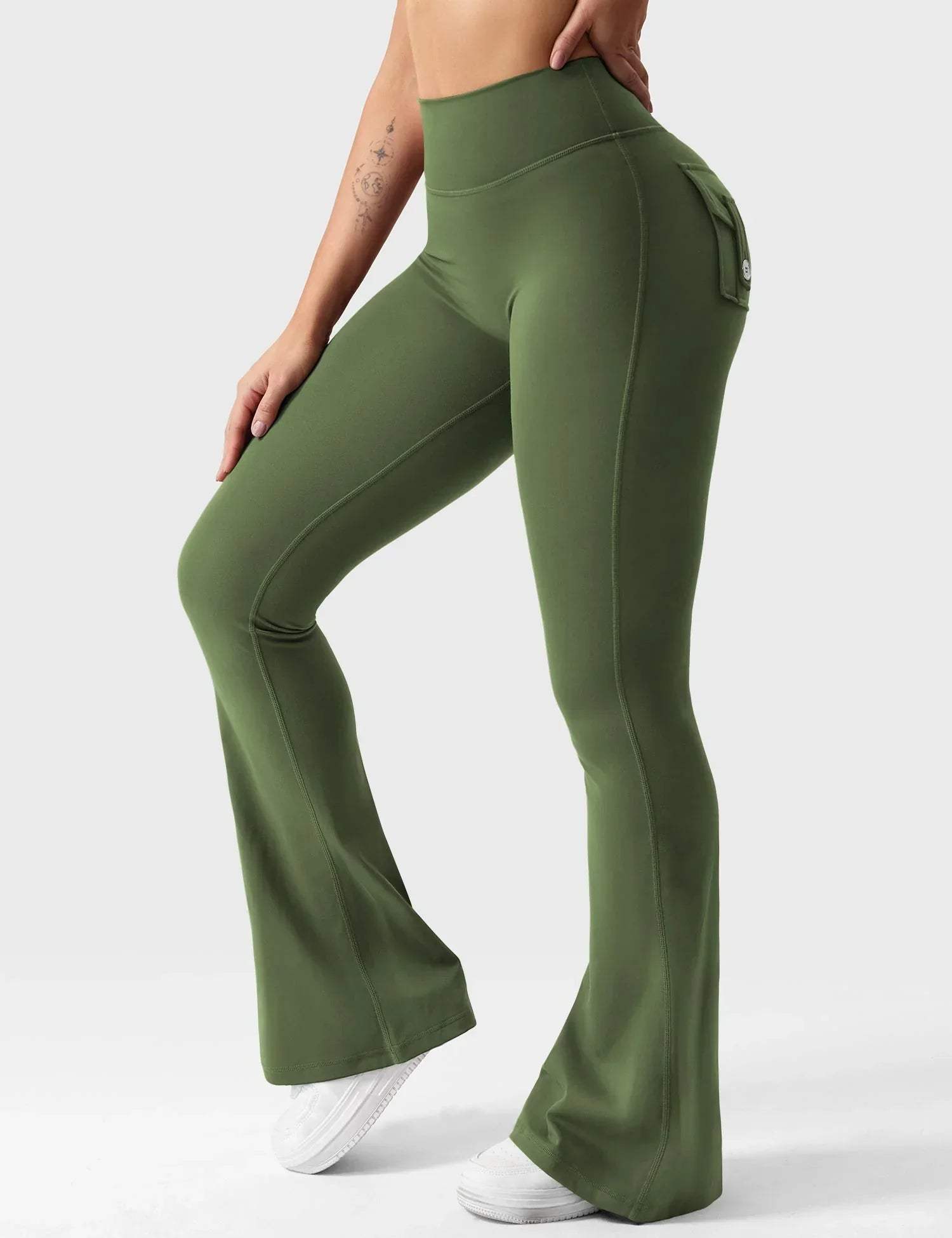 Legging confort & performance - F4FOR