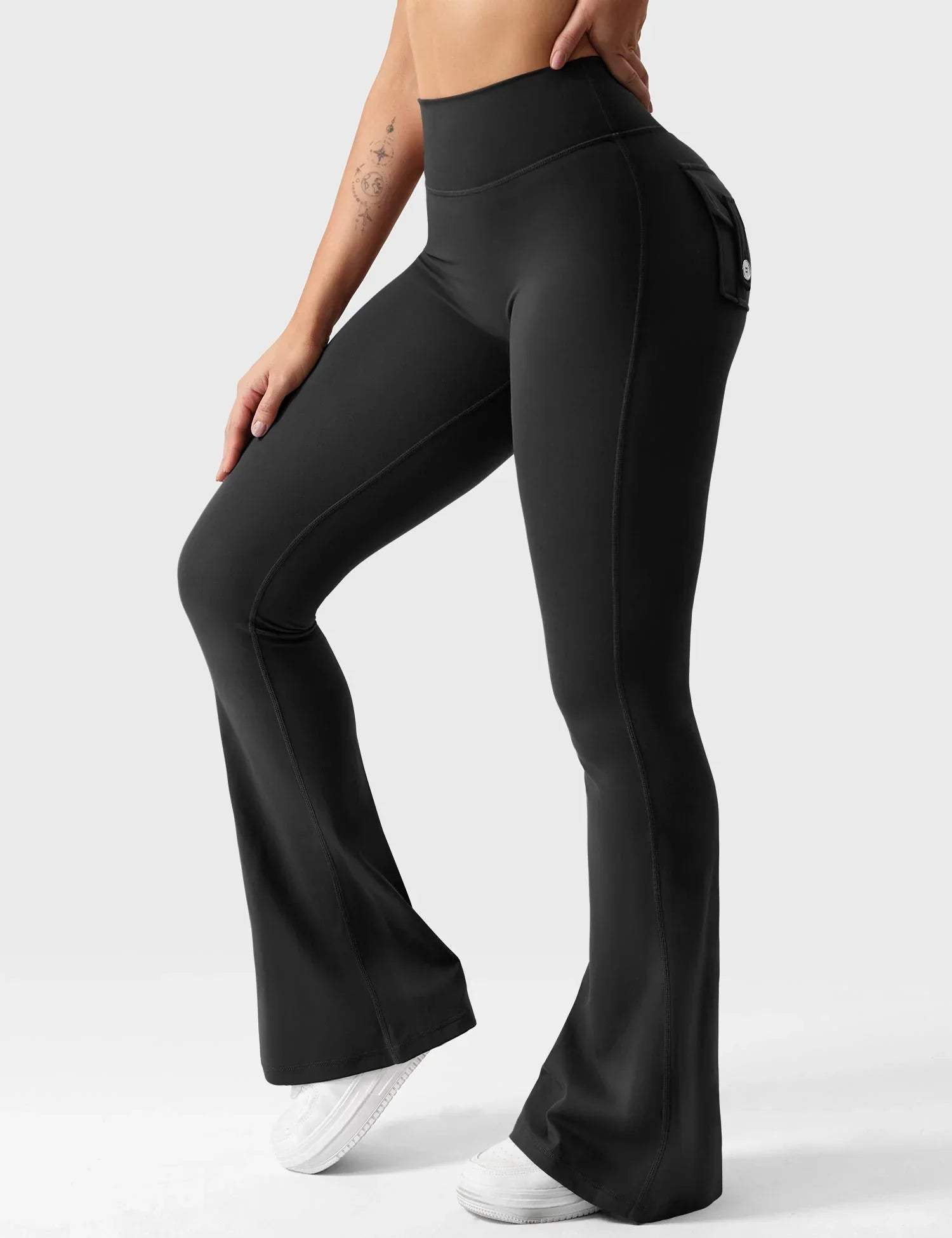 Legging confort & performance - F4FOR