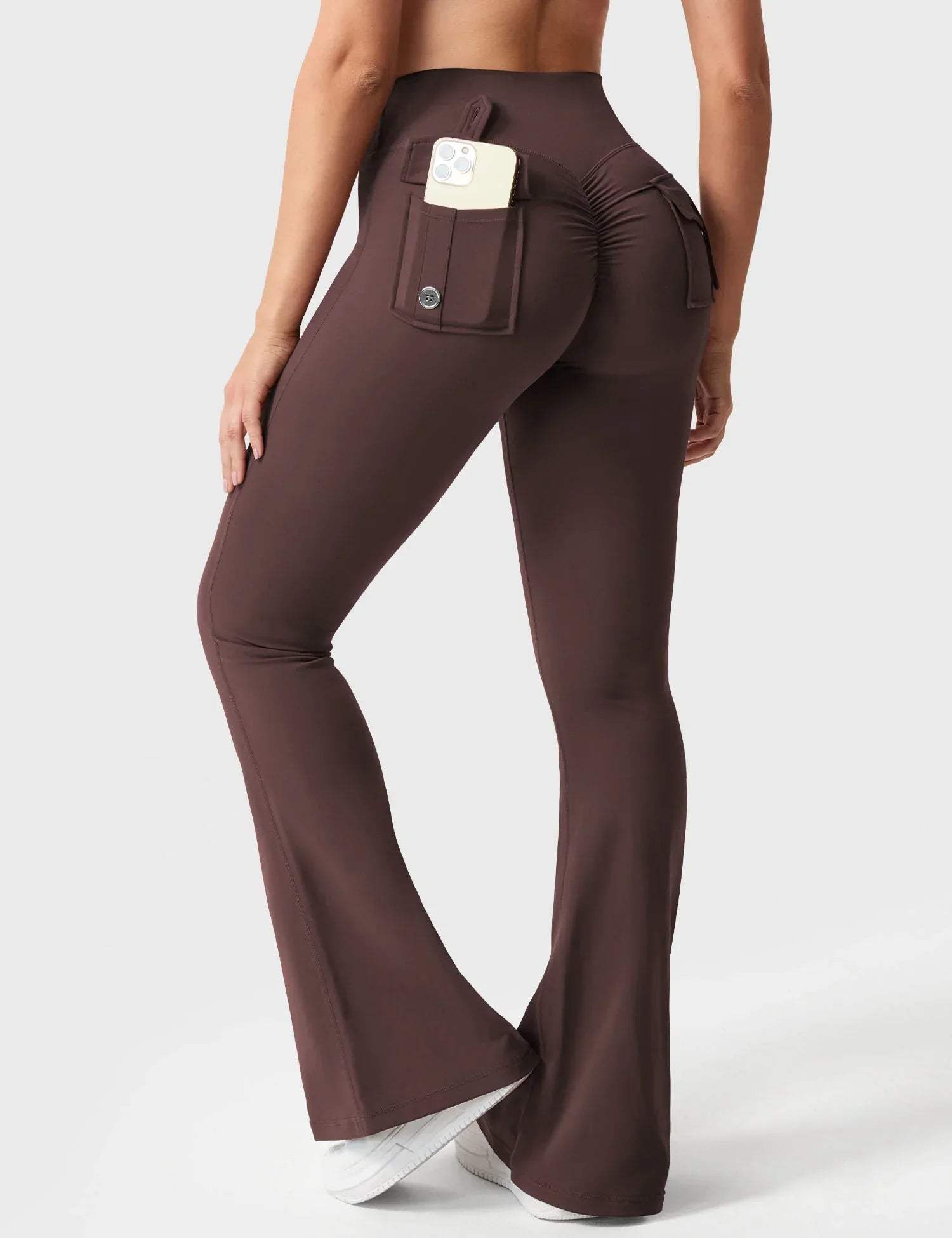 Legging confort & performance - F4FOR